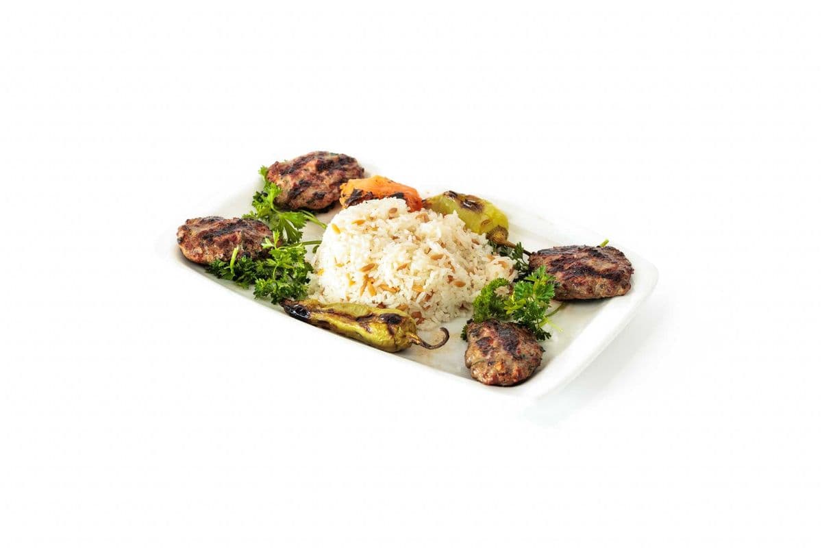 Kofte Kebab (11 oz / 312 gr)