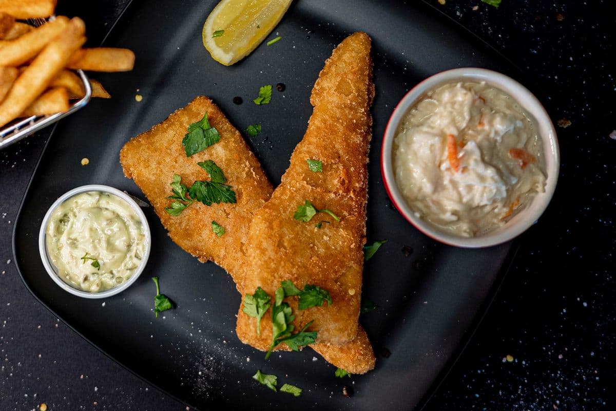 Haddock Fish (1 pc)