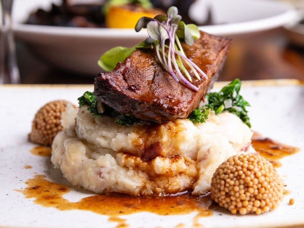 Short Rib