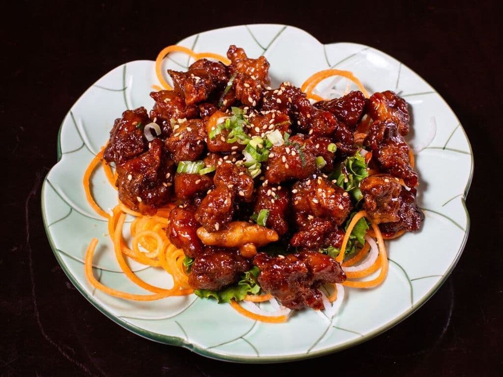150. General Tso’s Chicken