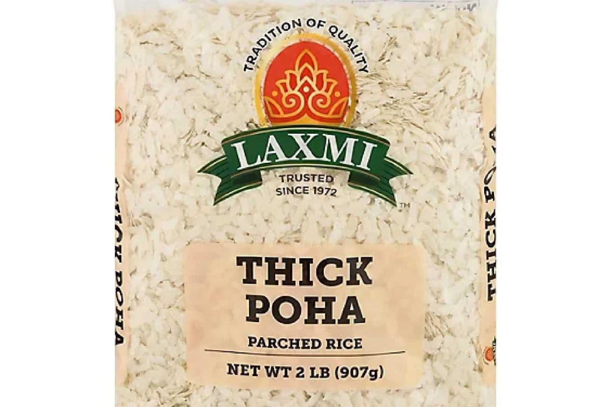 Laxmi Poha Thick (2 Lb)