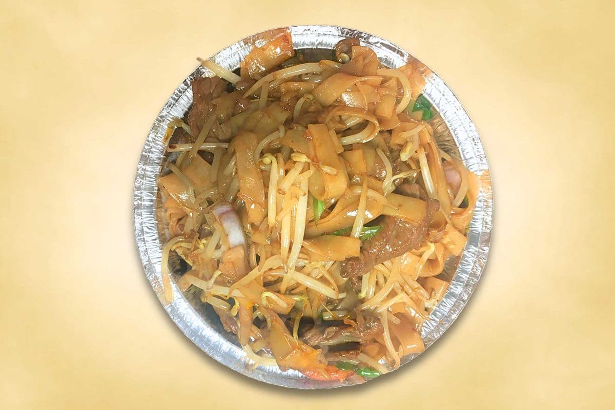 53. Beef Ho Feng