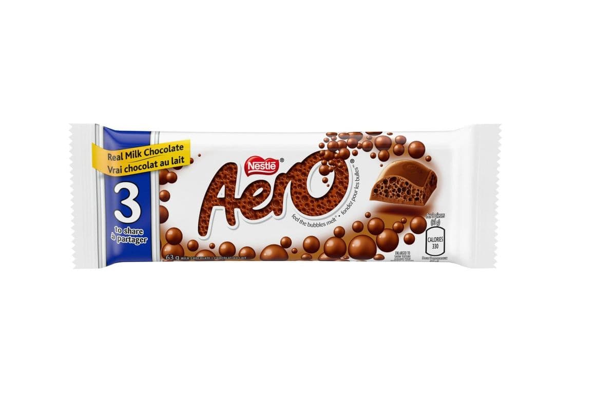 Aero King Size Bar (63 g)