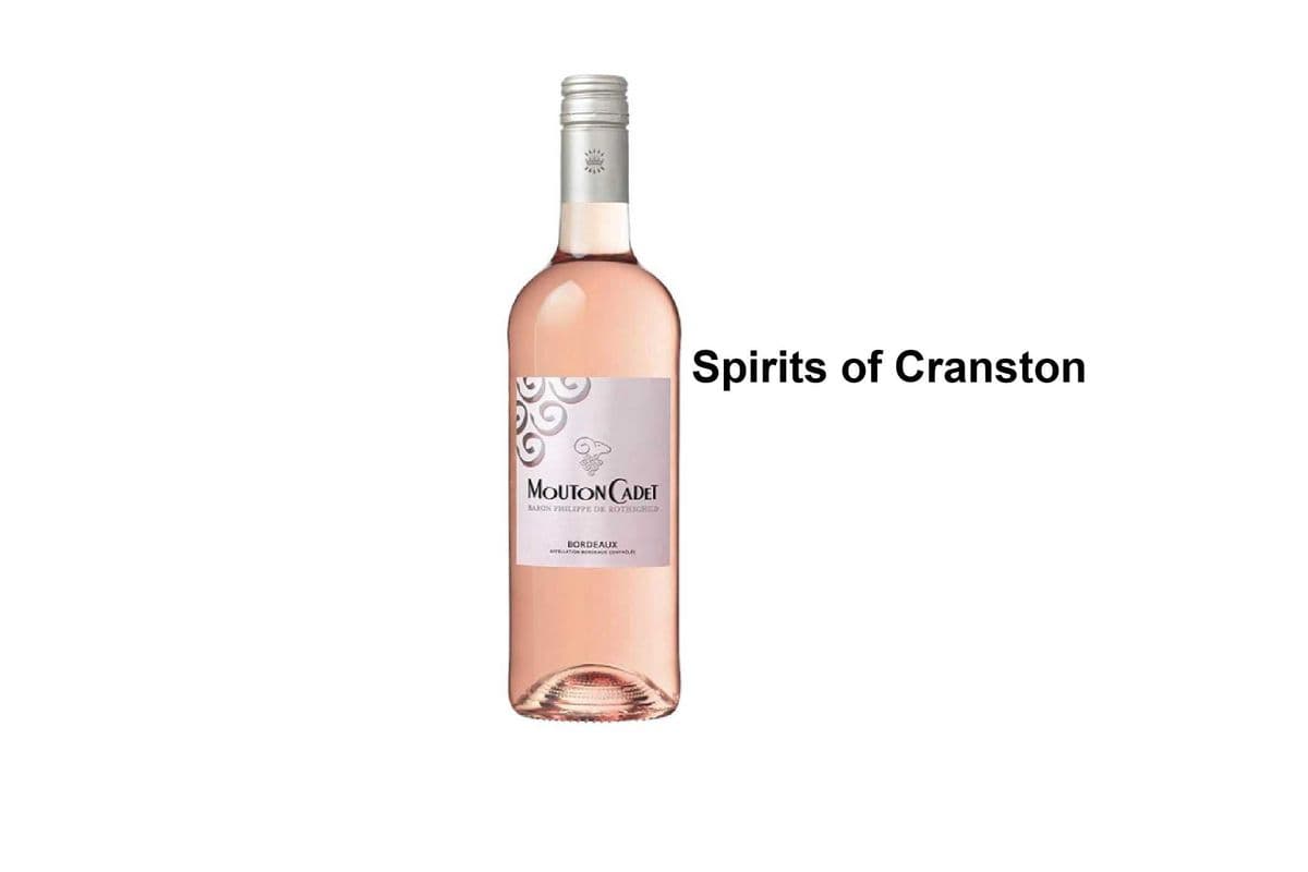 MOUTON CADET ROSE 750ML (1 x 750ML)