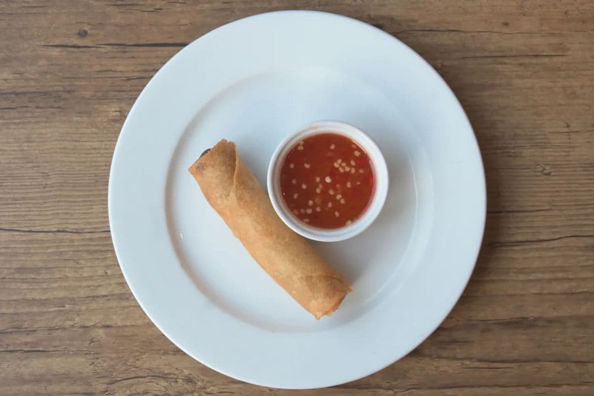 Imperial Roll