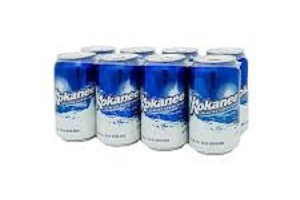 KOKANEE (8 CANS) (1 x 355ml Cans)
