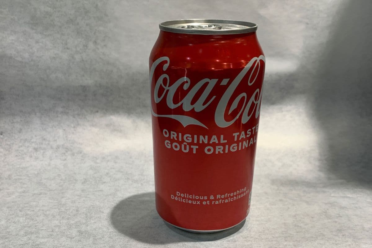 Coca cola