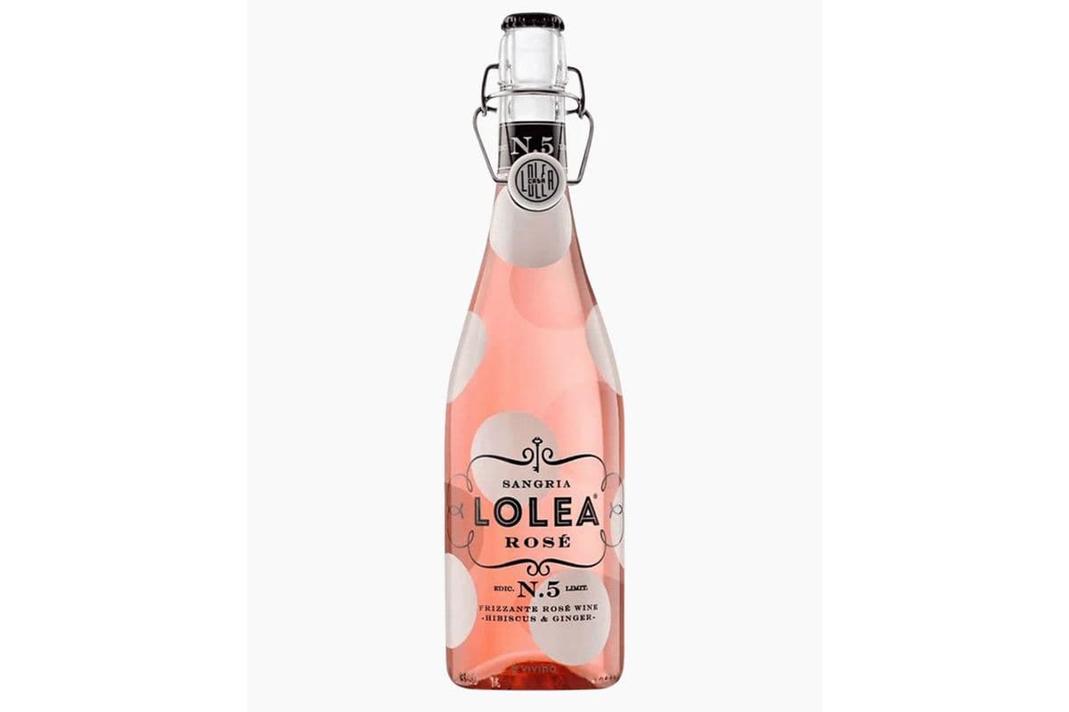 Lolea Rose (1 x 750 ml)
