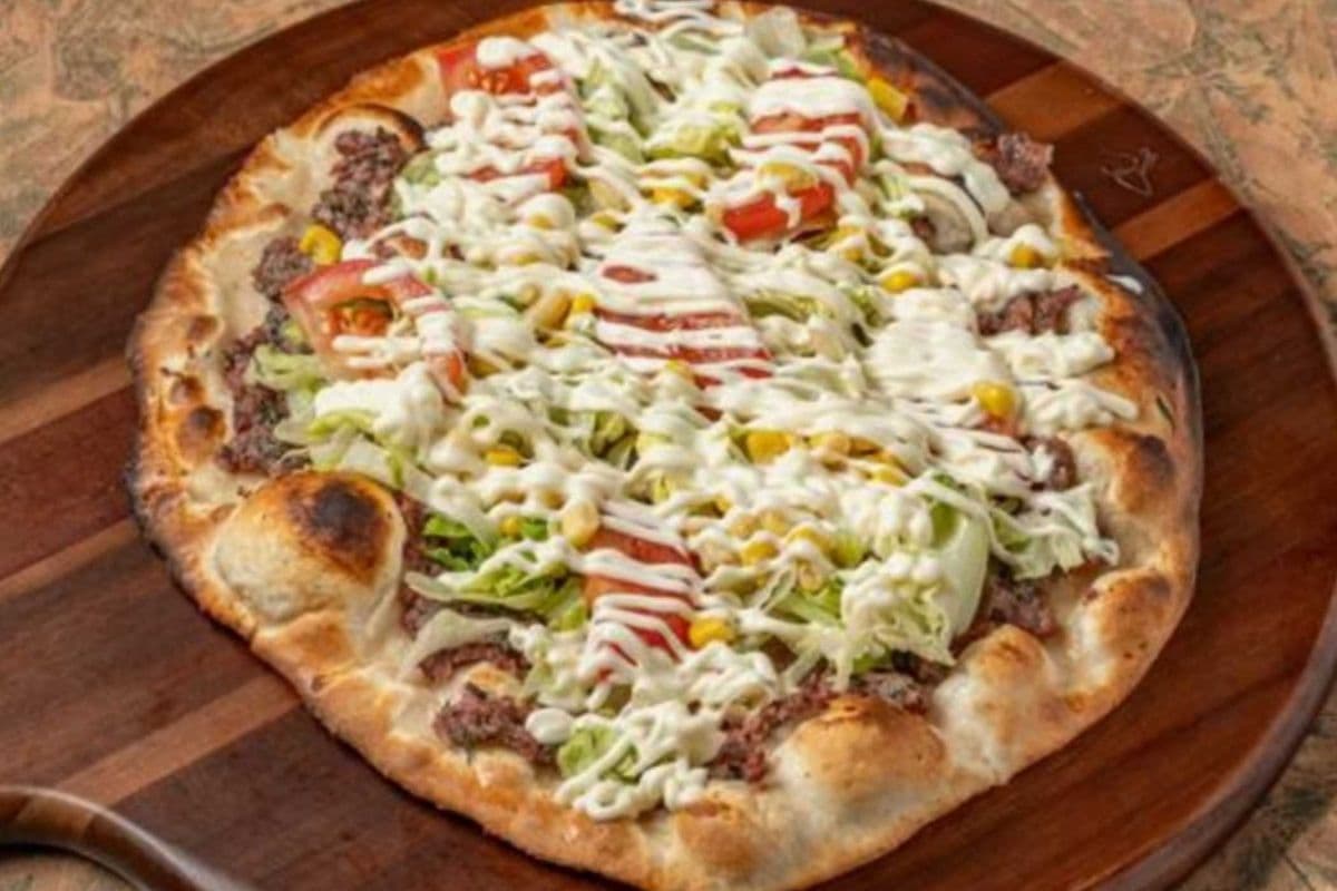 Well Baked Kaftah Pie