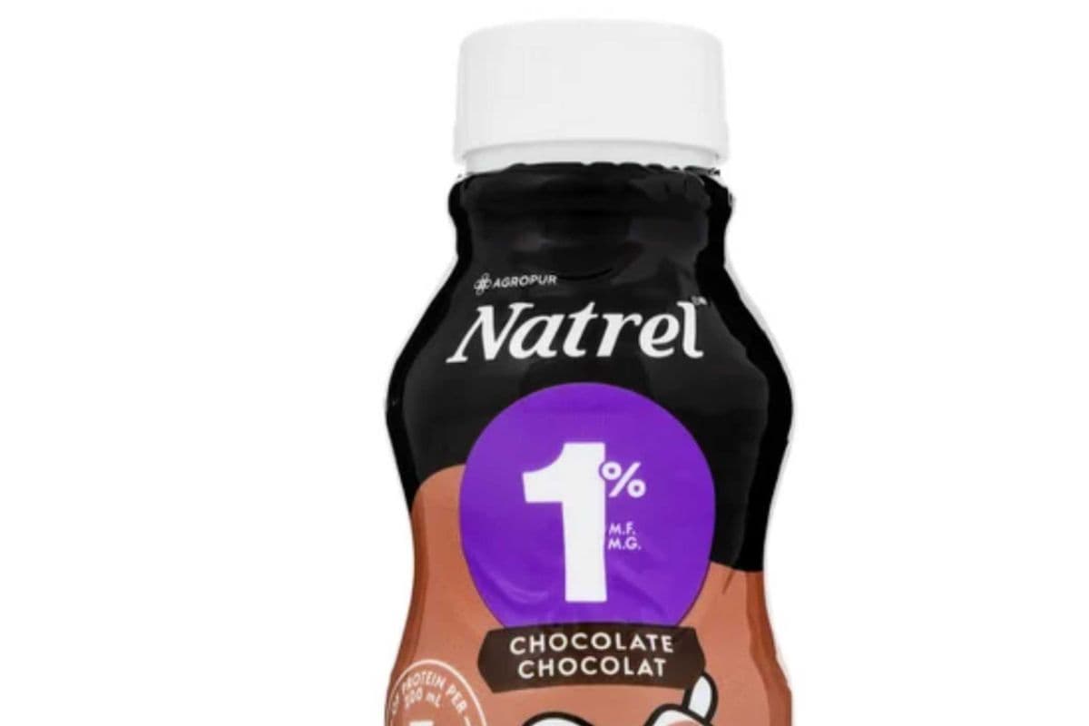 Milk