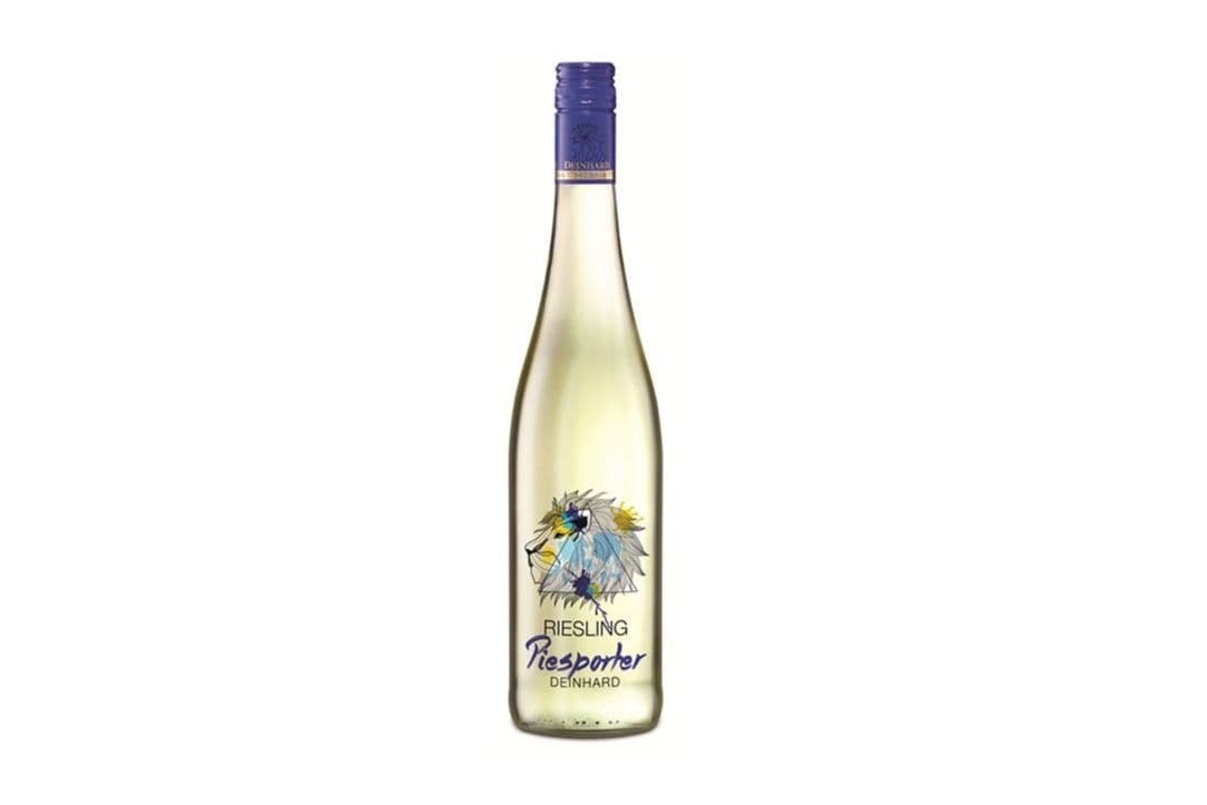 Deinhard Piesporter Riesling (1 x 750 ml)