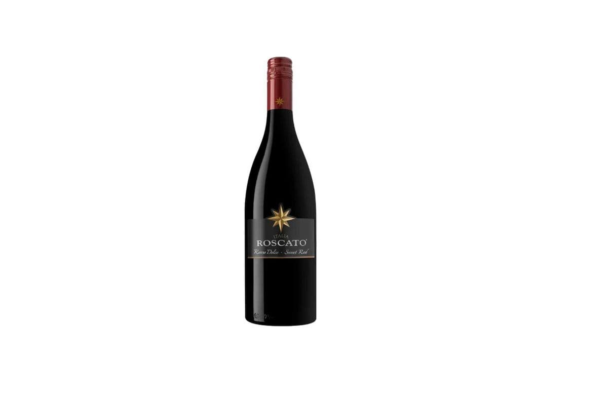 CAVIT ROSCATO ROSSO (1 x 750ML)