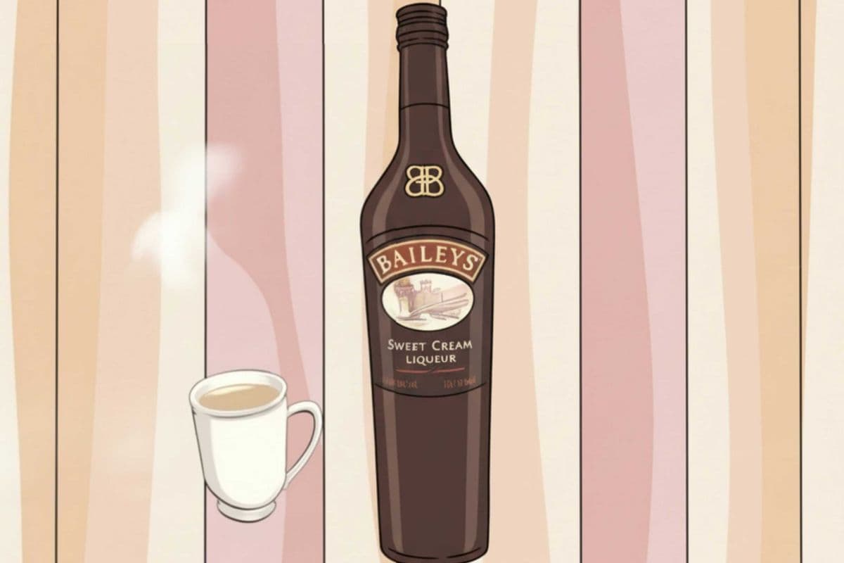 Bailey's Original Cream (1 x 750 ml)