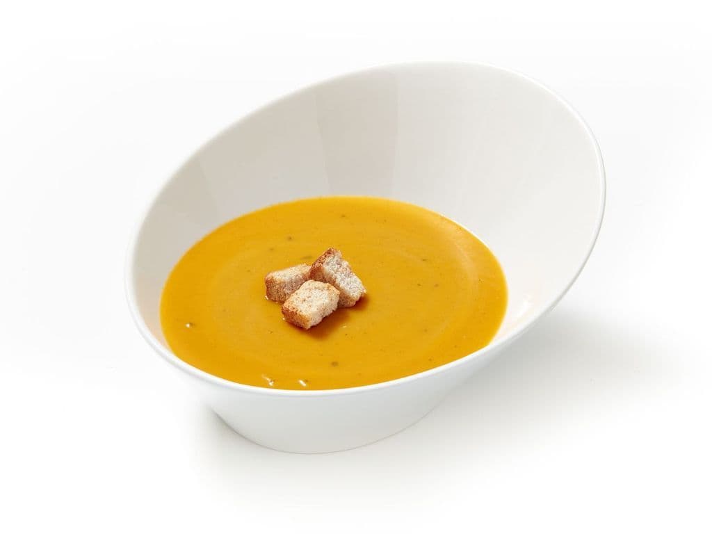 Curried Butternut Squash Large