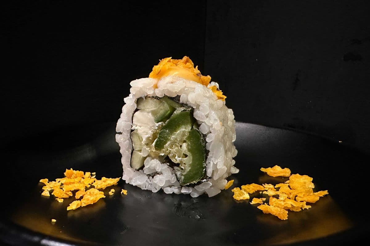 C.C. Jala Roll
