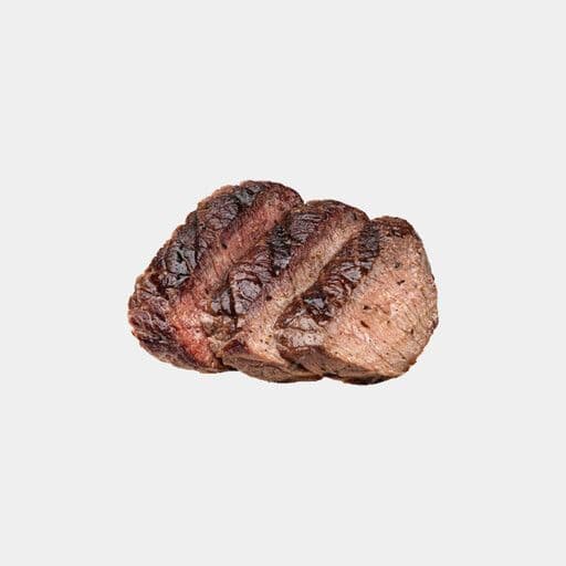 Extra Grilled Beef