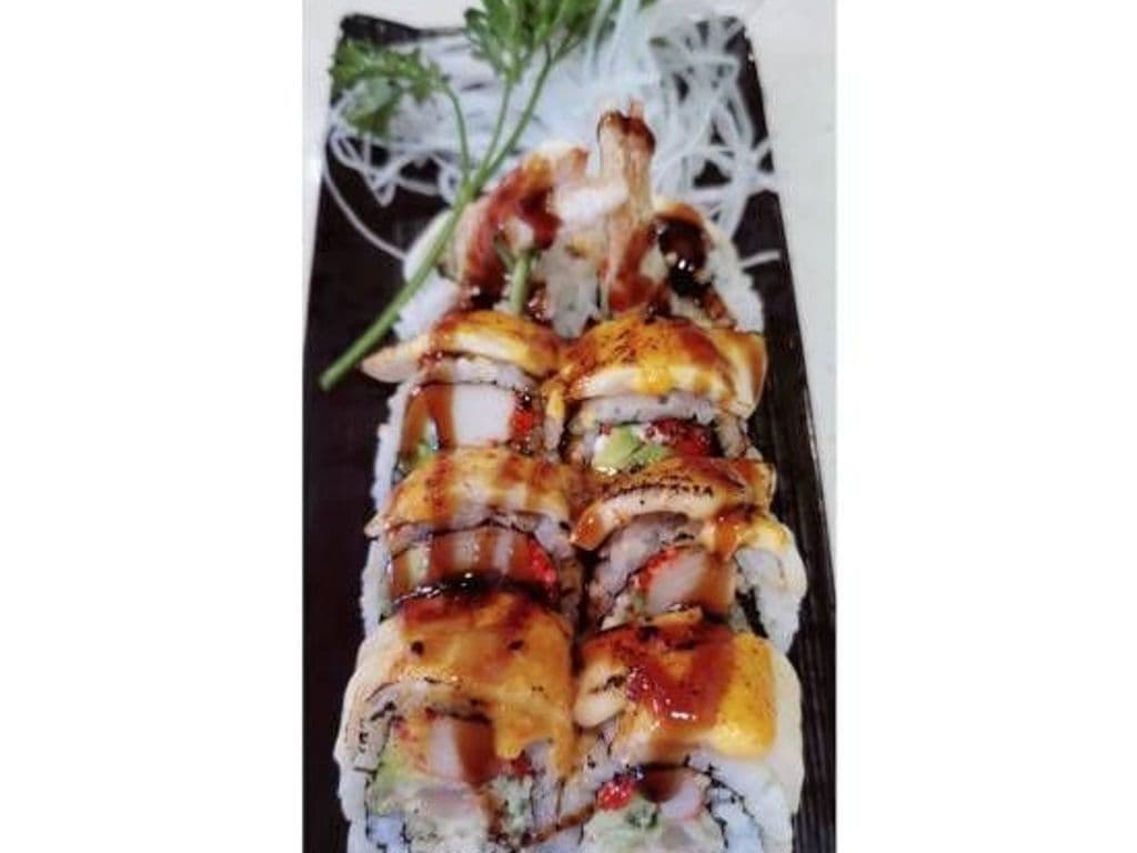 Yokohama Roll