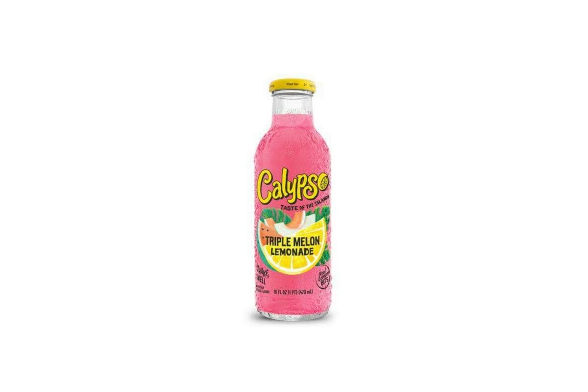 Calypso Lemonade Triple Melon (473 ml)