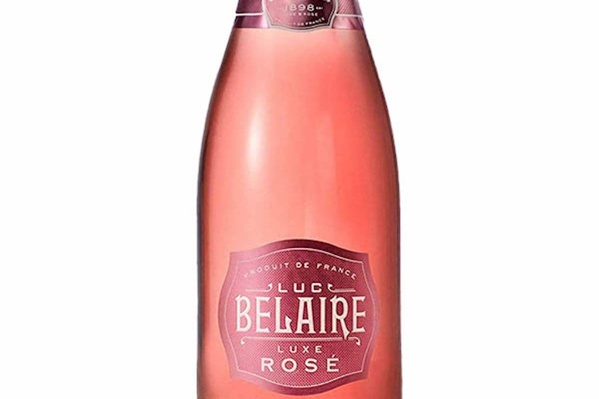 BELAIRE ROSE 750ML (1 x 750ML)