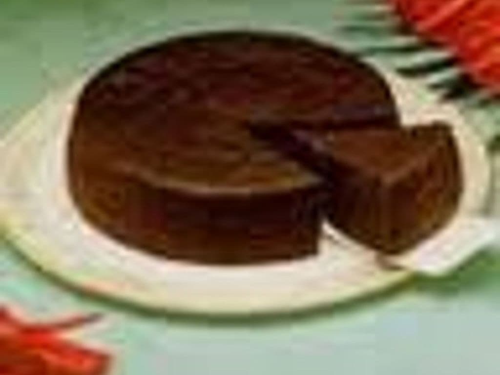 RUM CAKE