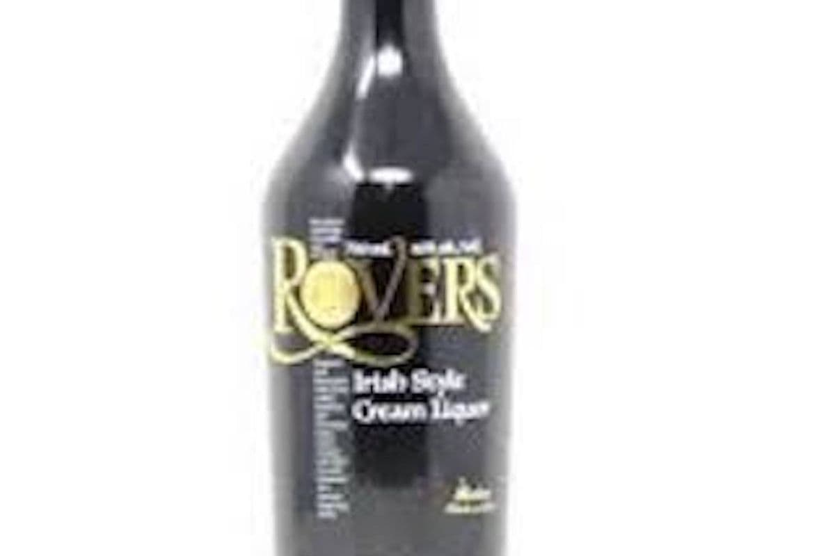 ROVERS Country Cream Liquor 1.14L (1 x 1.14 L)