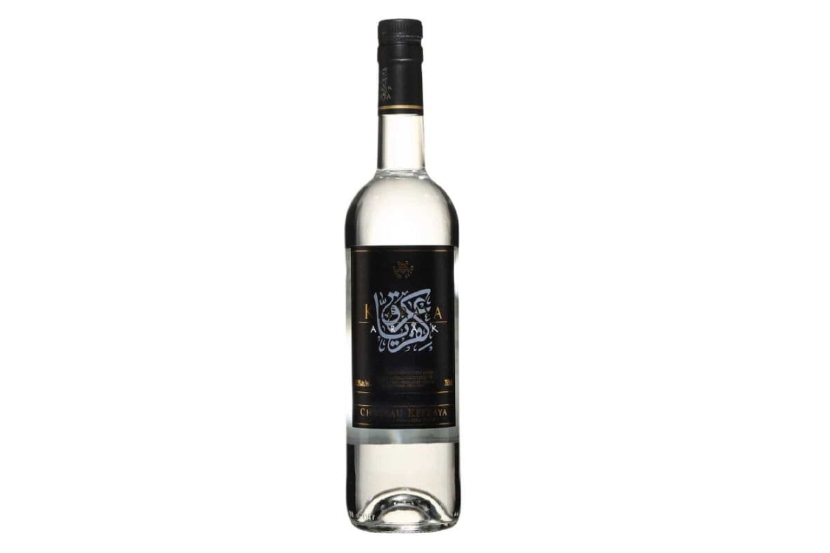Kefraya Arak (1 x 750 ml)