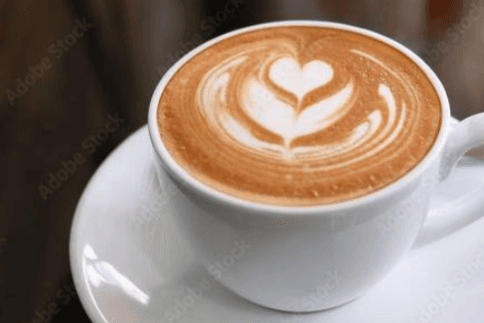 Hot Coffee