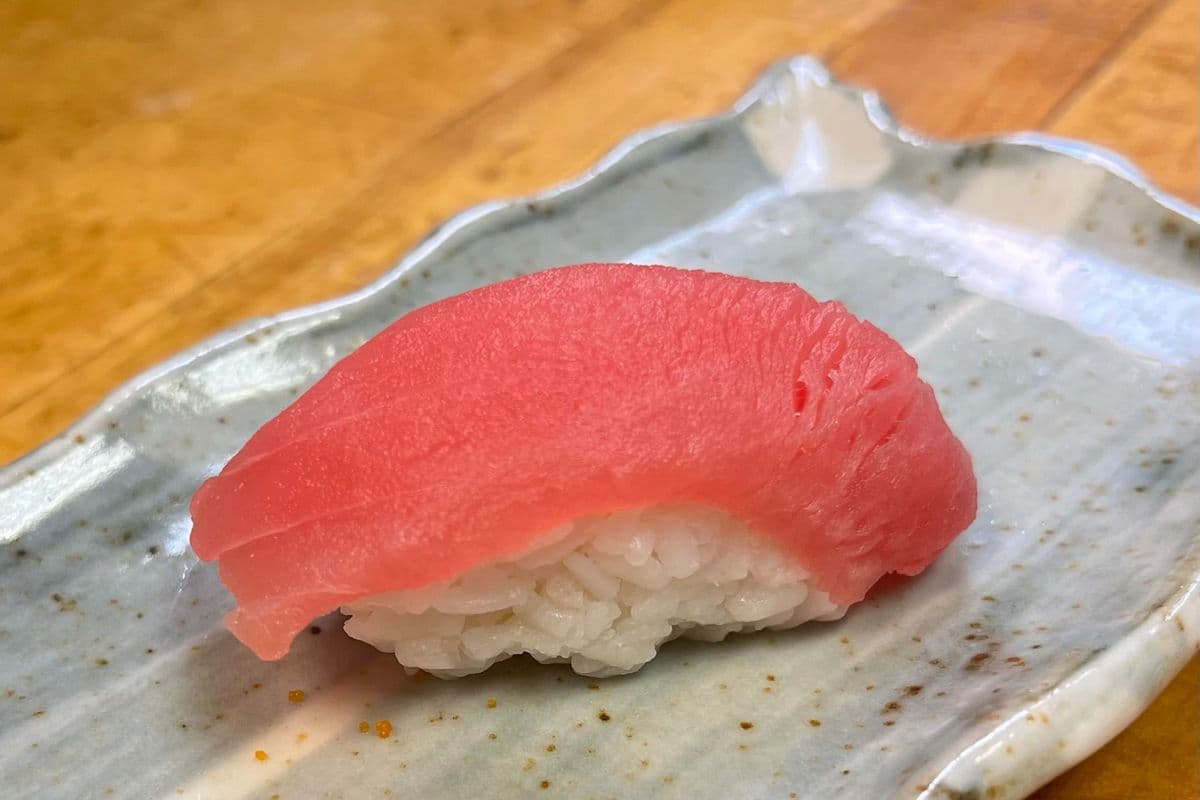 Red Tuna (Blue Fin)