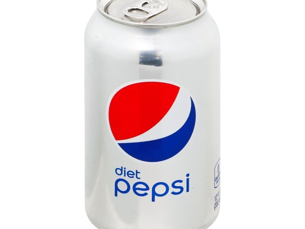 Diet Pepsi