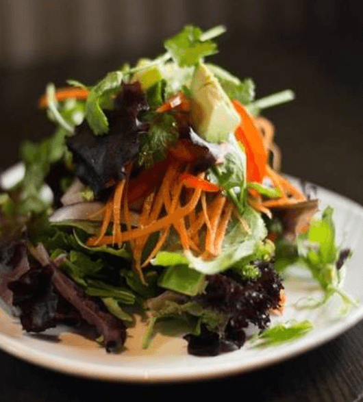 Avocado Salad