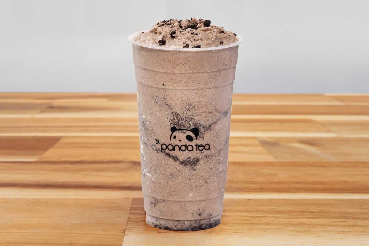 Oreo Chip Slush 奧利奧冰沙