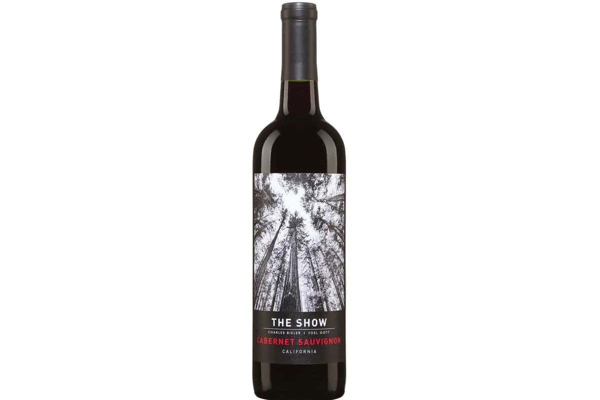 The Show Cabernet Sauvignon (1 x 750ml)