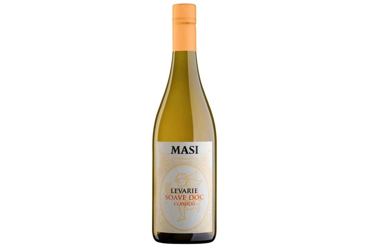 Masi Soave Classico White (1 x 750 ml)