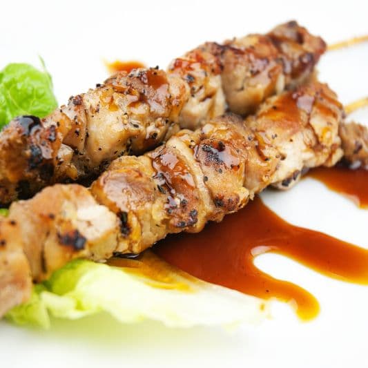 Yakitori