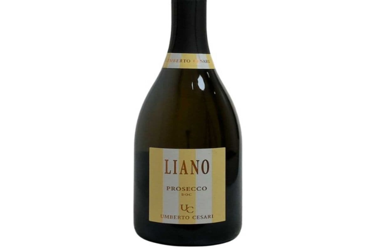 LIANO PROSECCO 750ML (1 x 750ML)