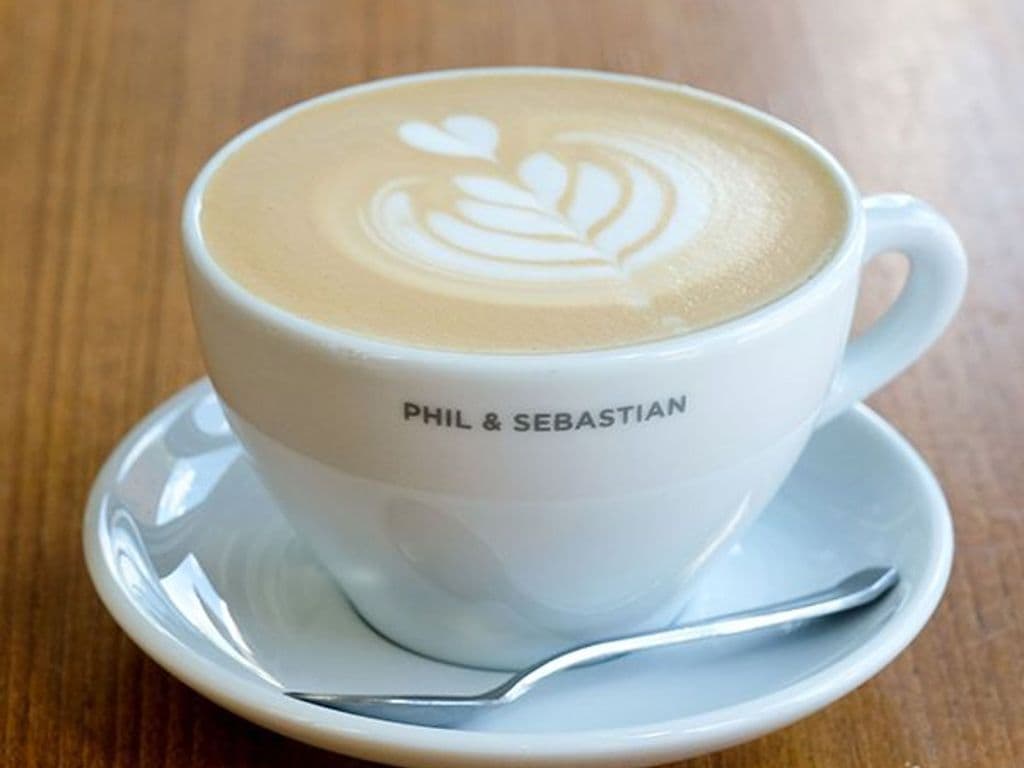 Latte