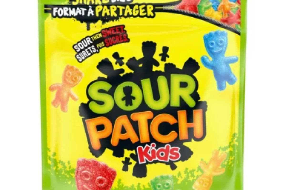 Sour Patch Kids 315g