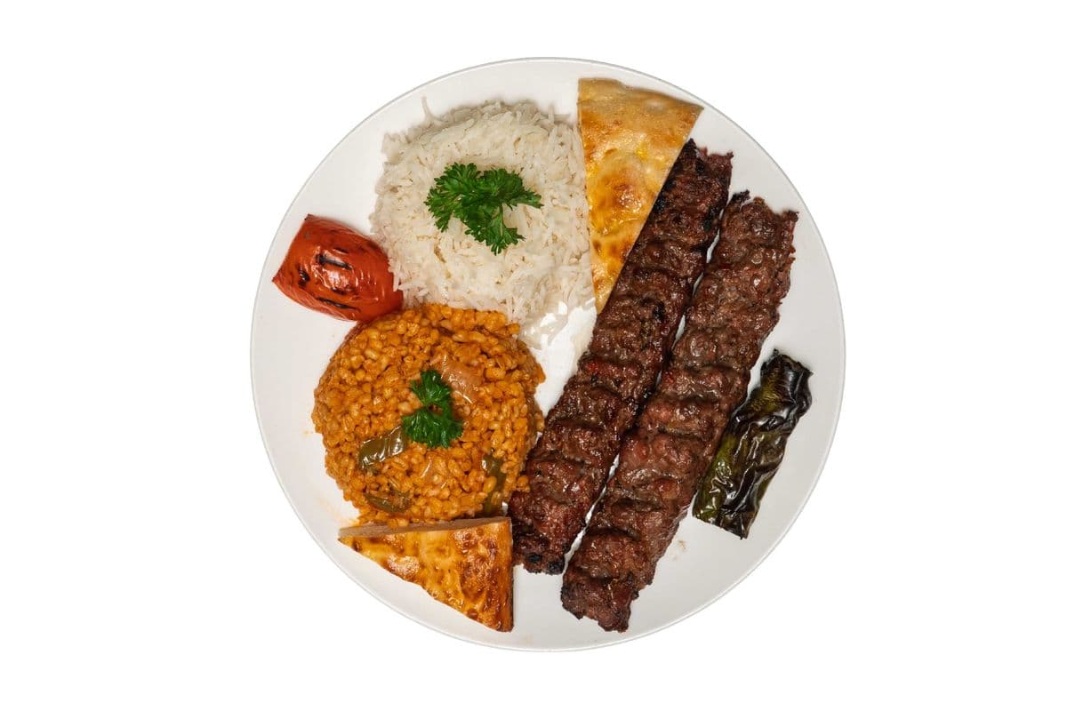 Adana Kebab