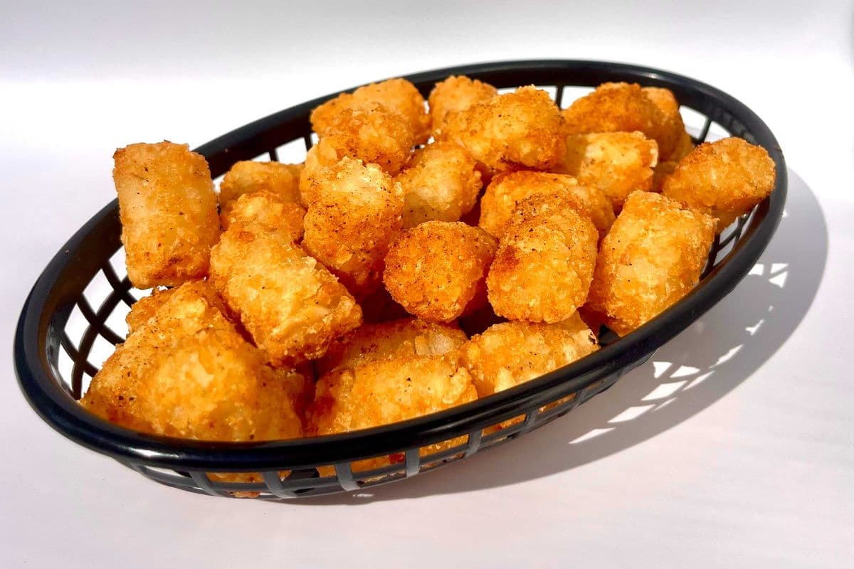 Mexi Tots
