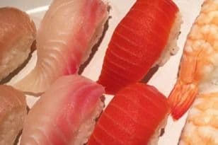 Nigiri Combo(10pc)