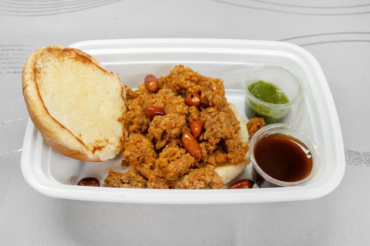 Dabeli