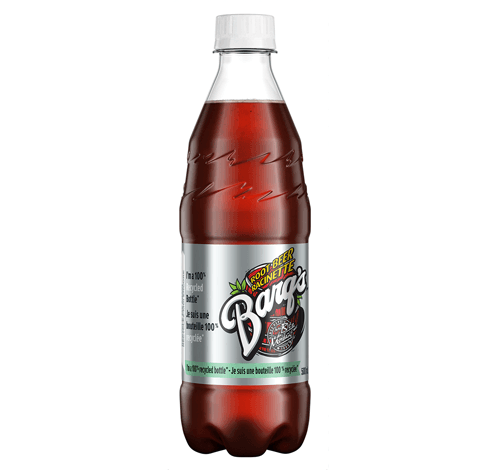 Barq's Root Beer