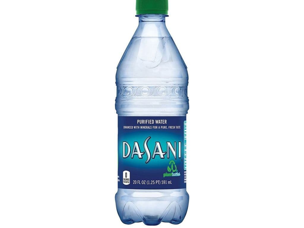 Bottled Water (Copy)