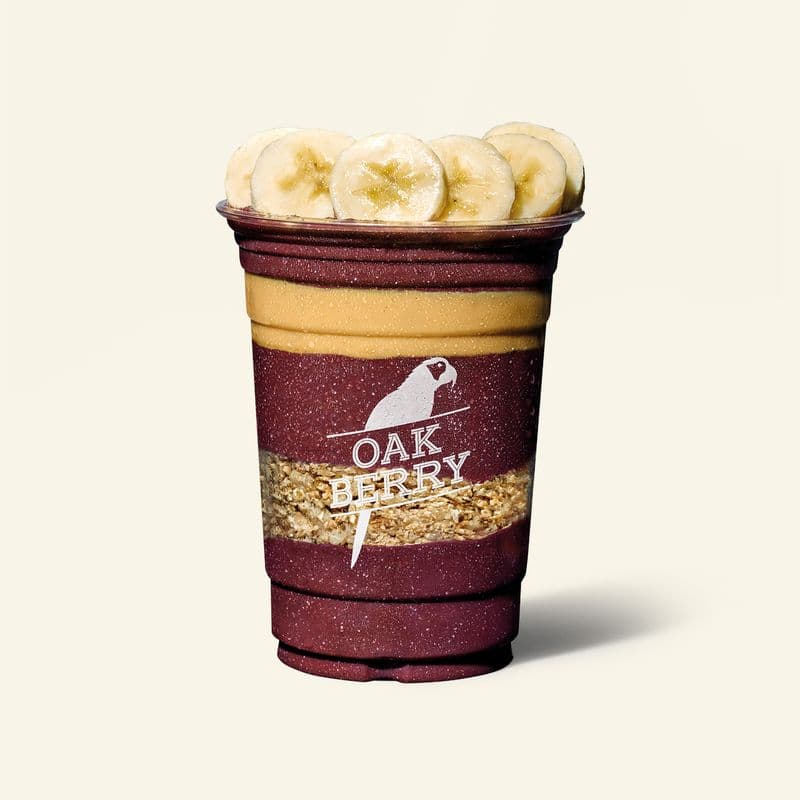 Original Bowl (16oz)