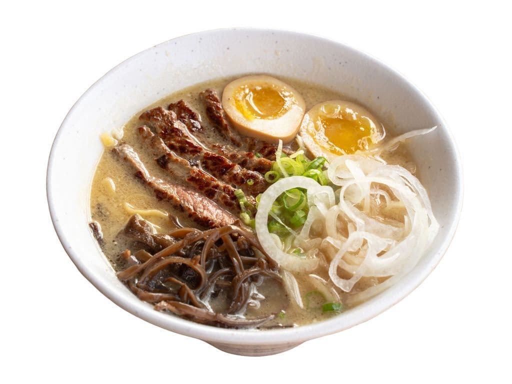 GYU Ramen (Regular)