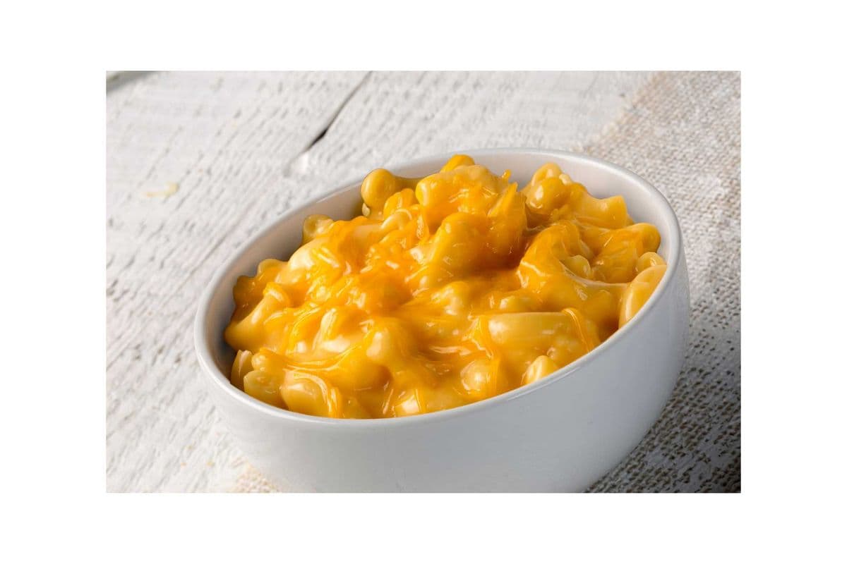 Mac and Cheese (360 Cal)