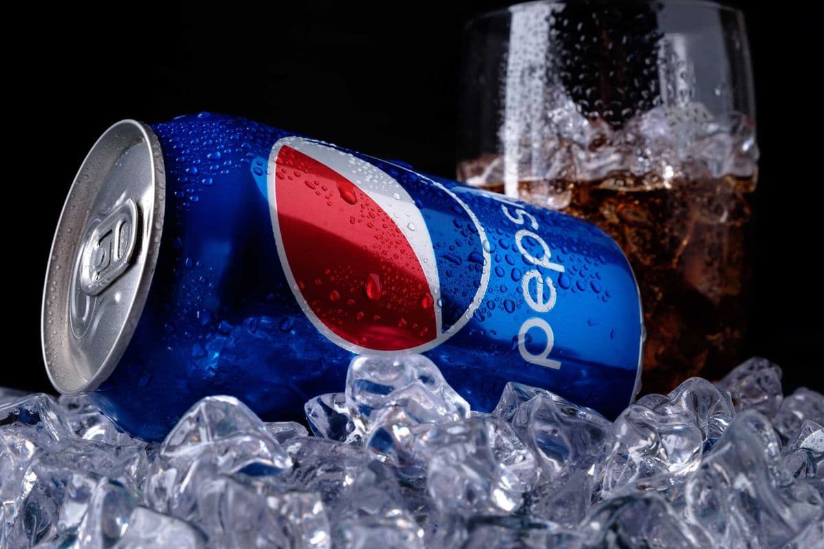 Pepsi