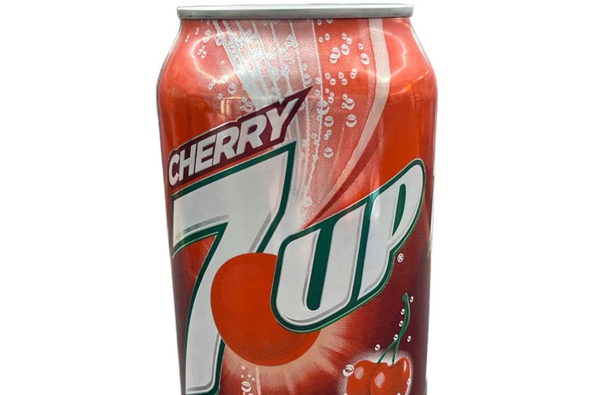 7 UP Cherry (355ml)