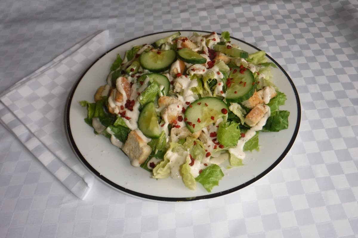 Medium Caesar Salad