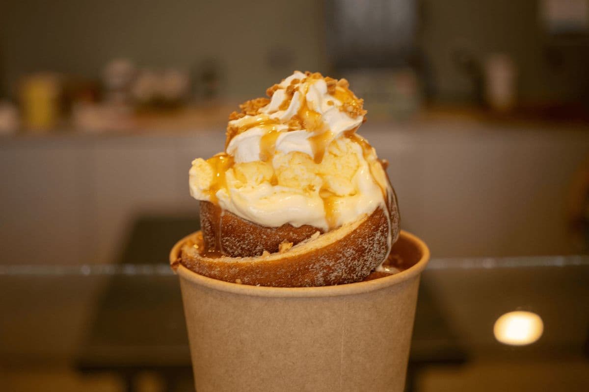 Apple Crisp